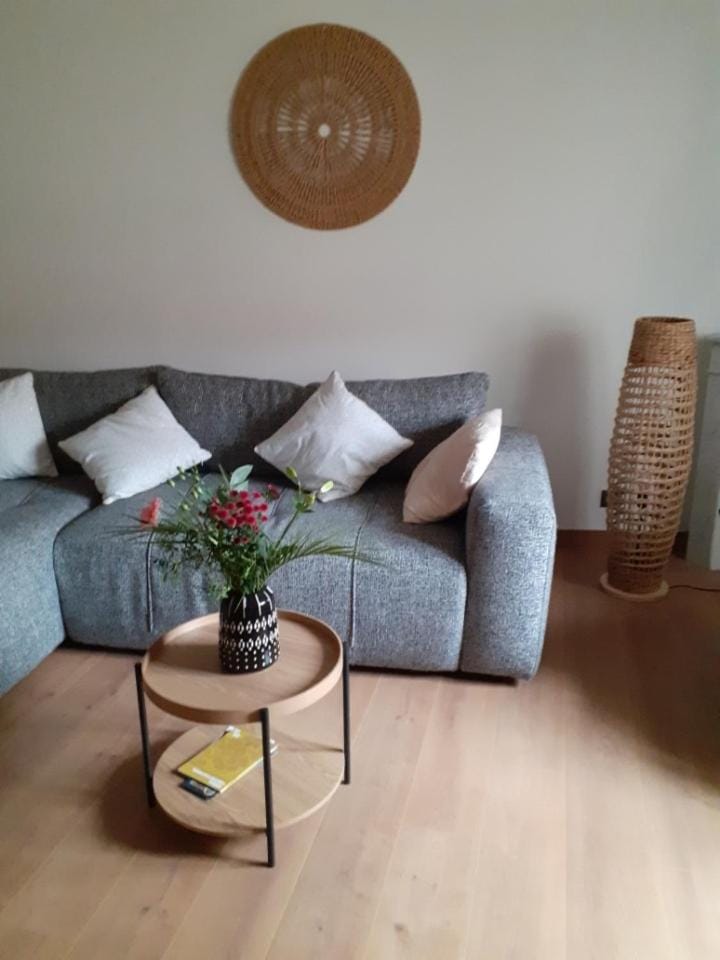 Charmant appartement quartier des thermes Apartment in Auvergne-Rhône-Alpes