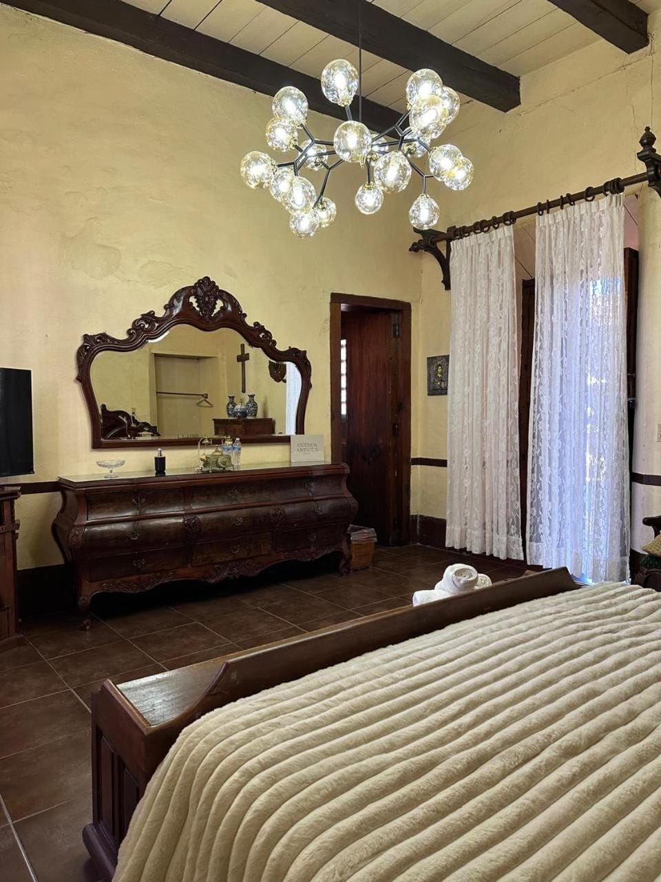 Hotel cuenca antigua Hotel in Mazamitla