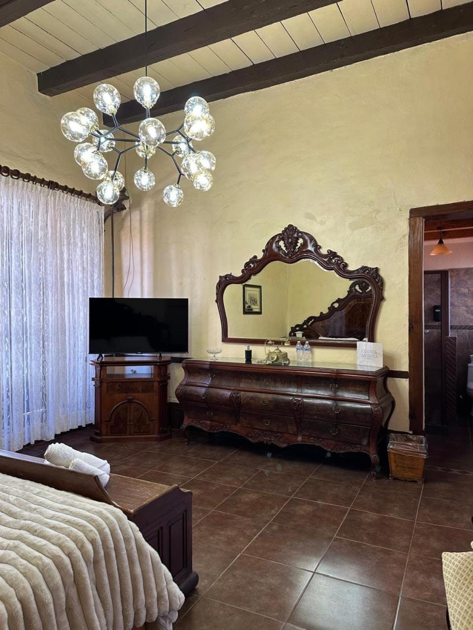 Hotel cuenca antigua Hotel in Mazamitla