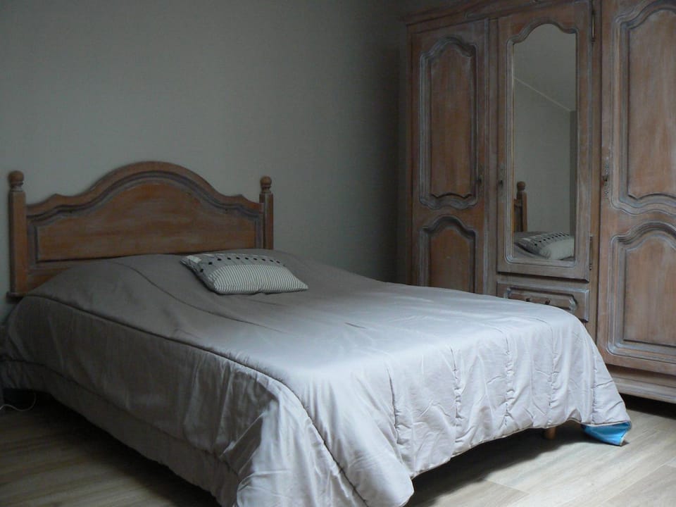 La Calade House in Provence-Alpes-Côte d'Azur