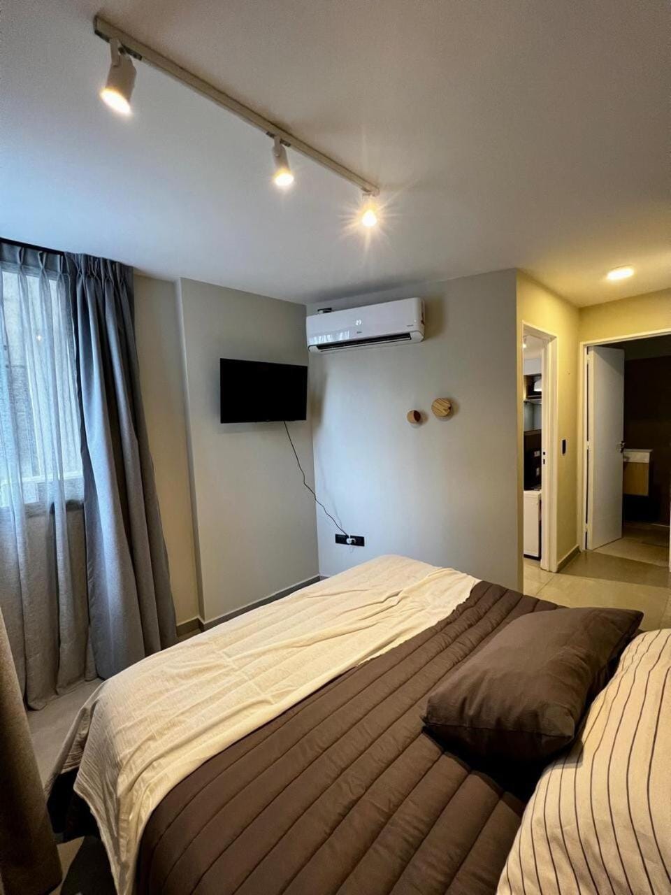 Lima 1300 B General Paz Apartment in Cordoba