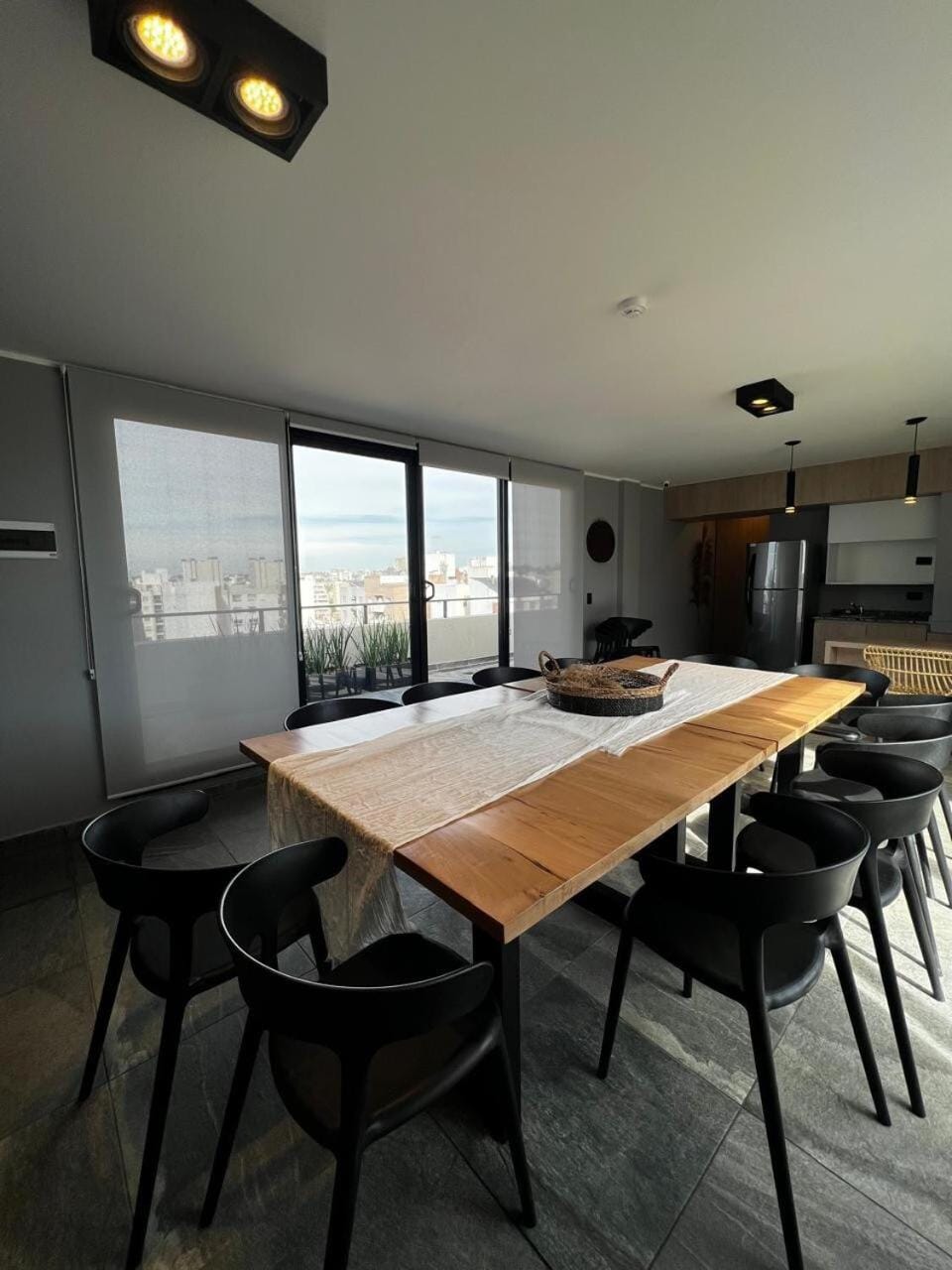Lima 1300 B General Paz Apartment in Cordoba