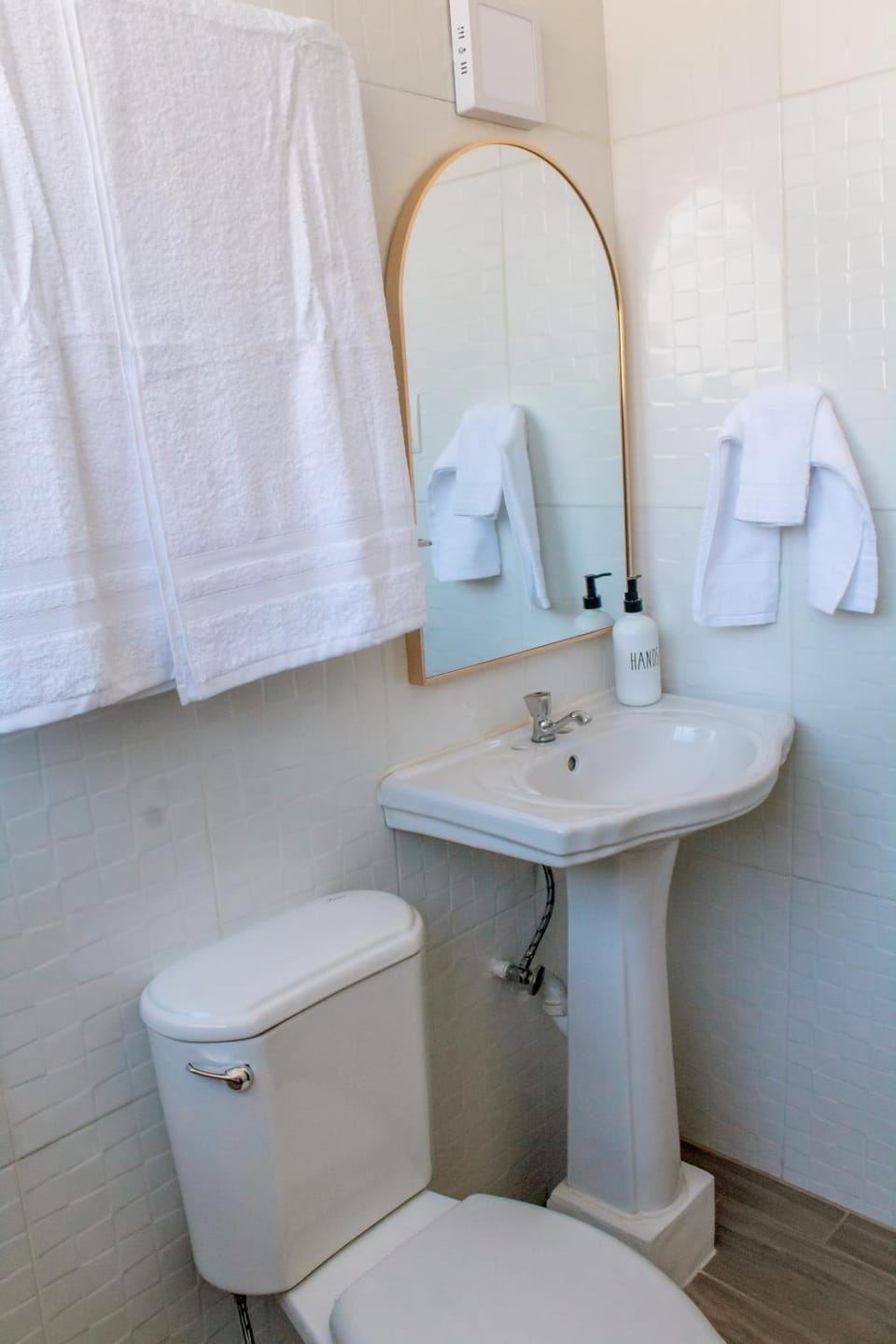 Toilet, Bathroom