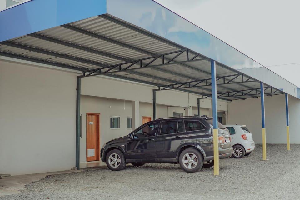 Day, Parking