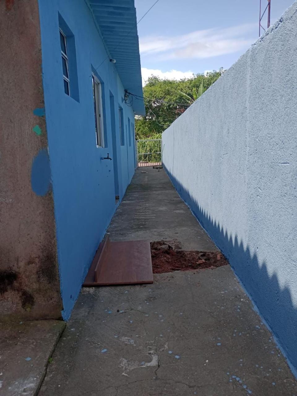 Casa de praia House in Itanhaém
