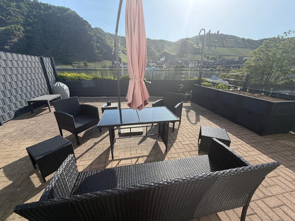 Ferienwohnung Schöne Aussicht Apartment in Rhineland-Palatinate