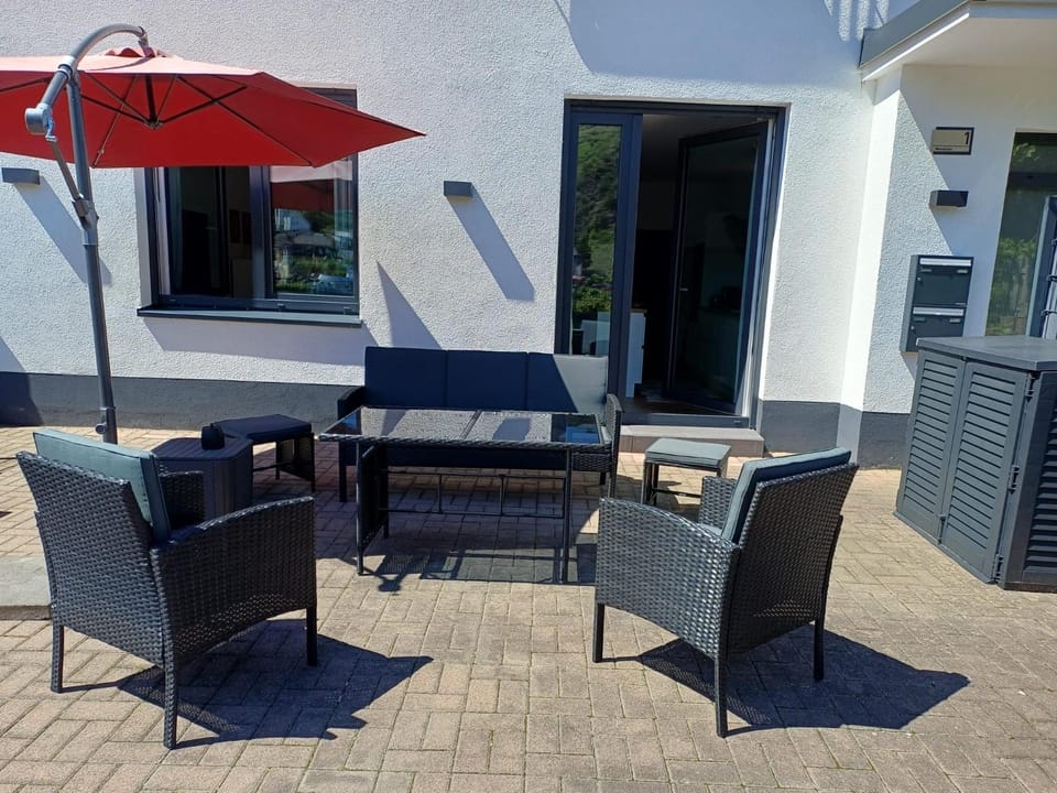 Ferienwohnung Schöne Aussicht Apartment in Rhineland-Palatinate