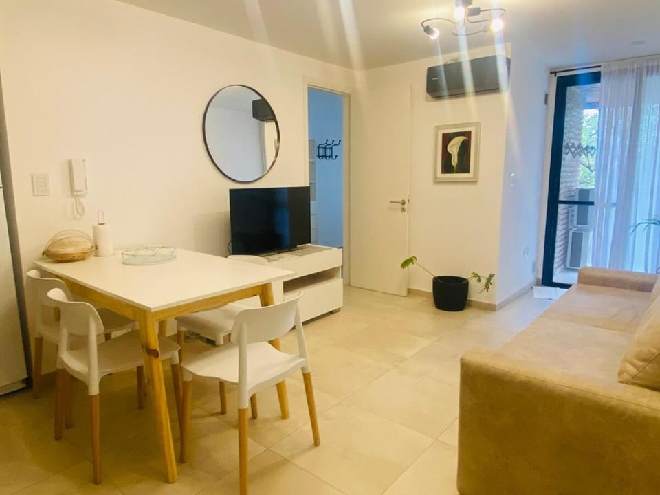 Arturo M Bas B Güemes Apartment in Cordoba
