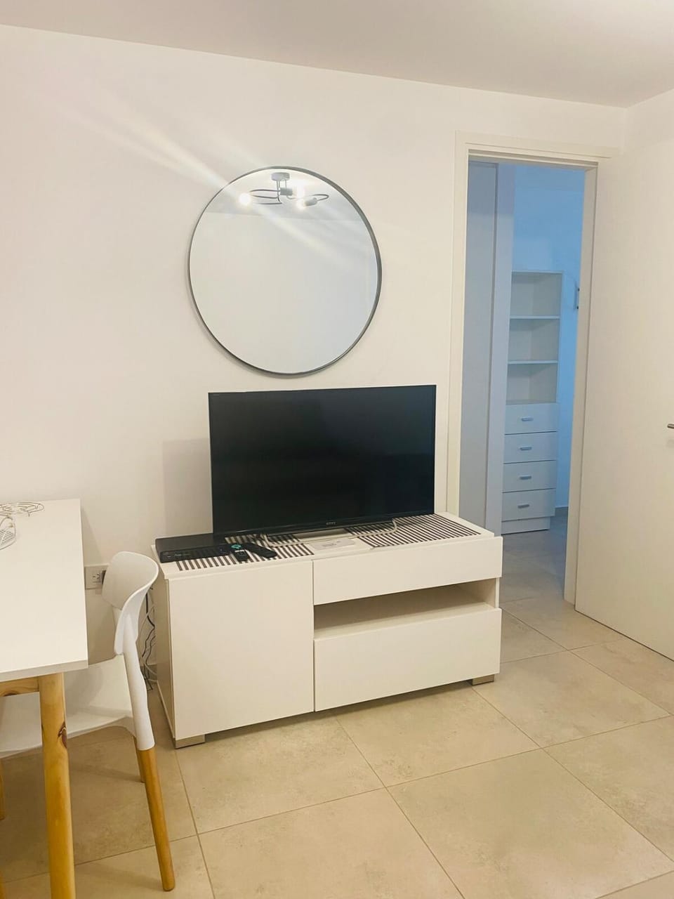 Arturo M Bas B Güemes Apartment in Cordoba
