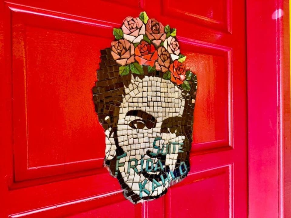 Pousada Leão Bed and Breakfast in Maceió