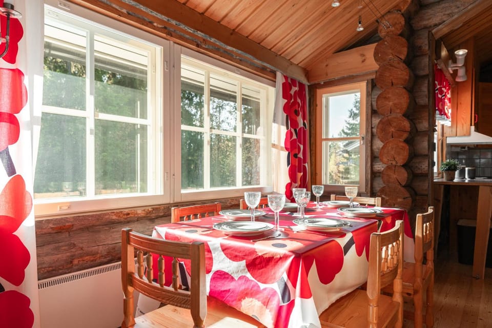 View (from property/room), Dining area