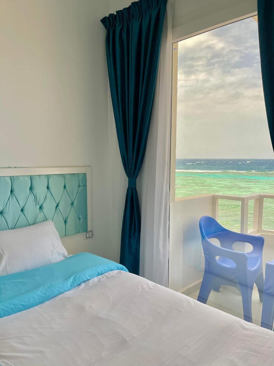 نوب-hhiaru nub Apartment in South Sinai Governorate