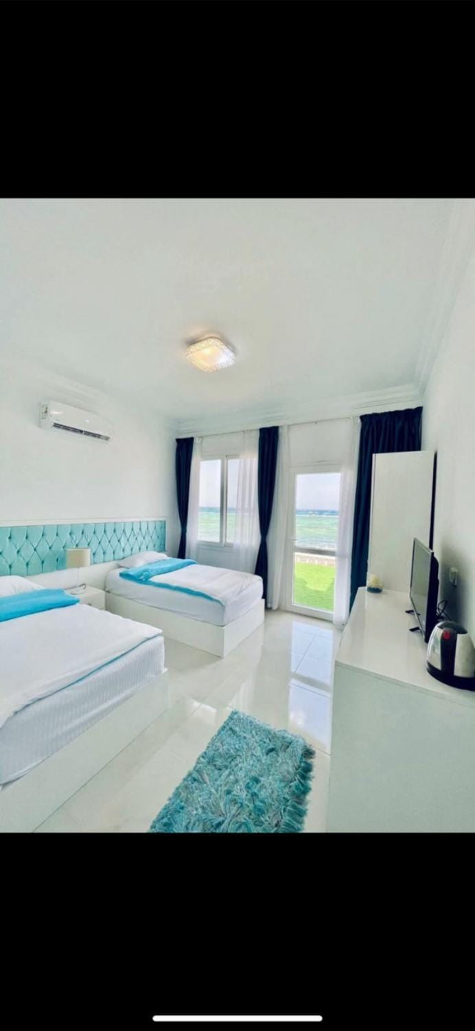 نوب-hhiaru nub Apartment in South Sinai Governorate