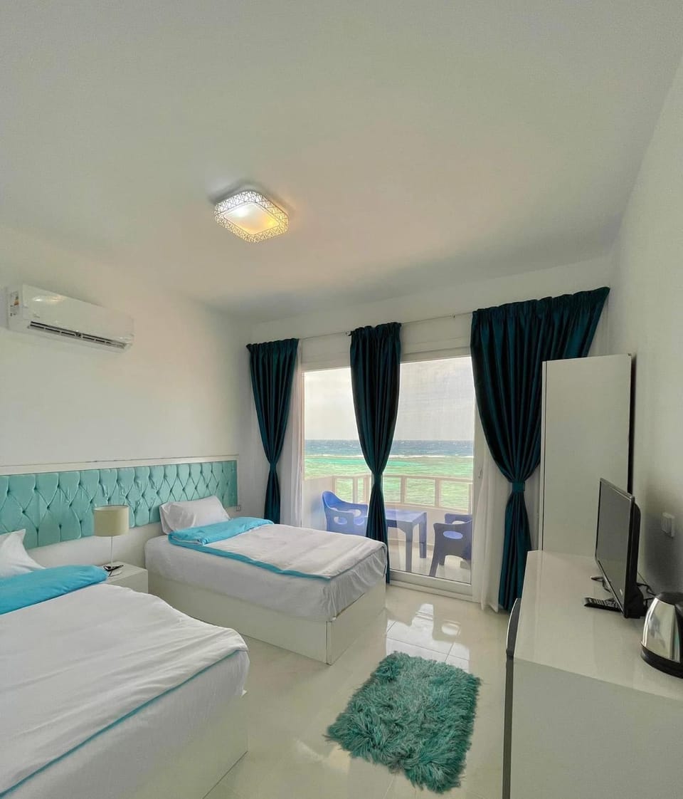 نوب-hhiaru nub Apartment in South Sinai Governorate