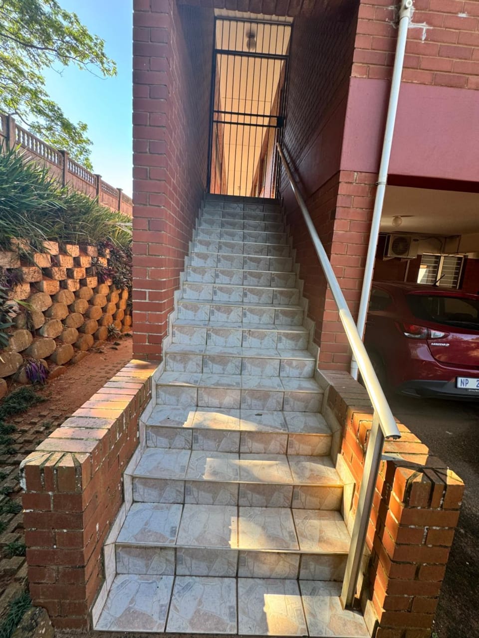 2 Bedroom Willow Park Apartment Apartment in Dolphin Coast