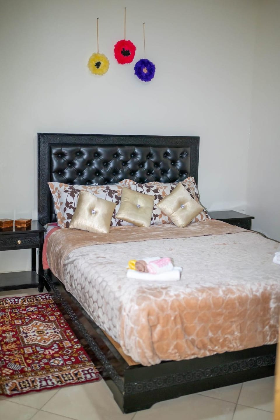 Cozy apartment near all amenities Apartment in Agadir