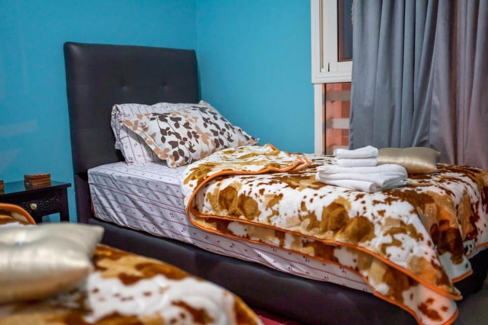 Cozy apartment near all amenities Apartment in Agadir
