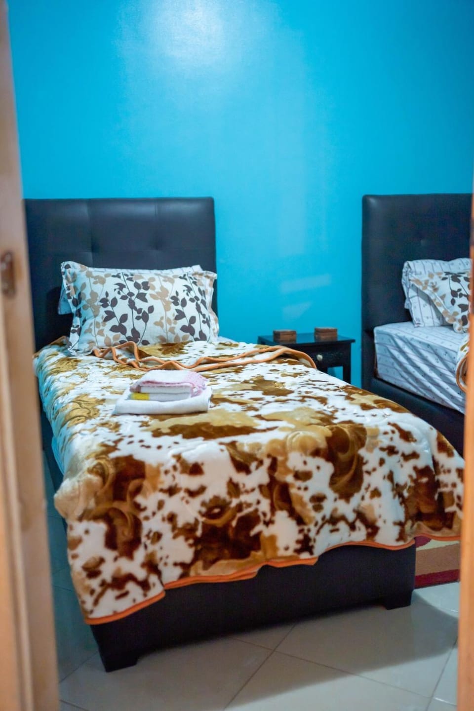 Cozy apartment near all amenities Apartment in Agadir