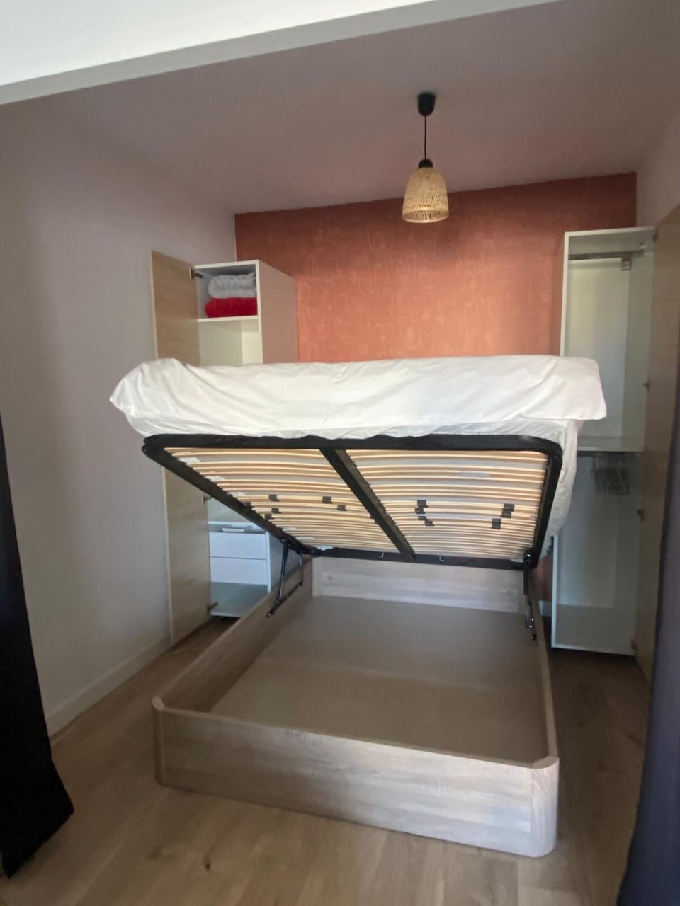 Studio cabine Cannes 2 Cabin in Cannes