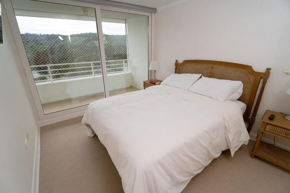 Lindo y acogedor departamento en Reñaca Apartment in Vina del Mar