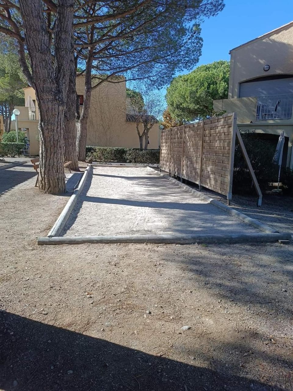 Résidence Odalys Saint loup Climatisé Apartment in Agde