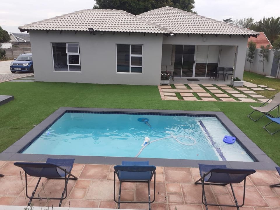 Lanina Exec Studio Apartment Apartment in Sandton