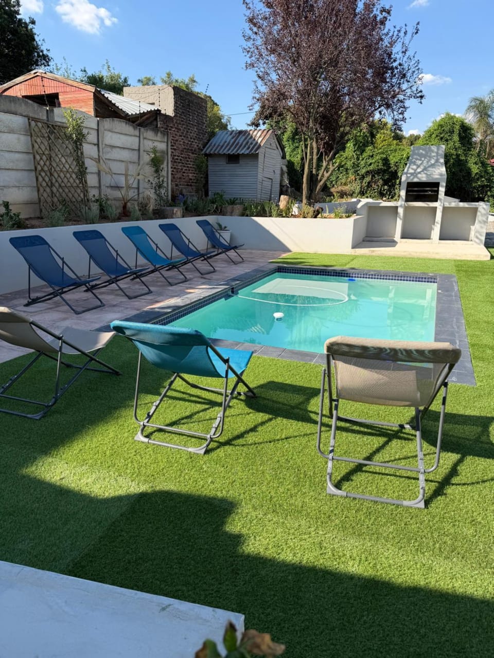 Lanina Exec Studio Apartment Apartment in Sandton