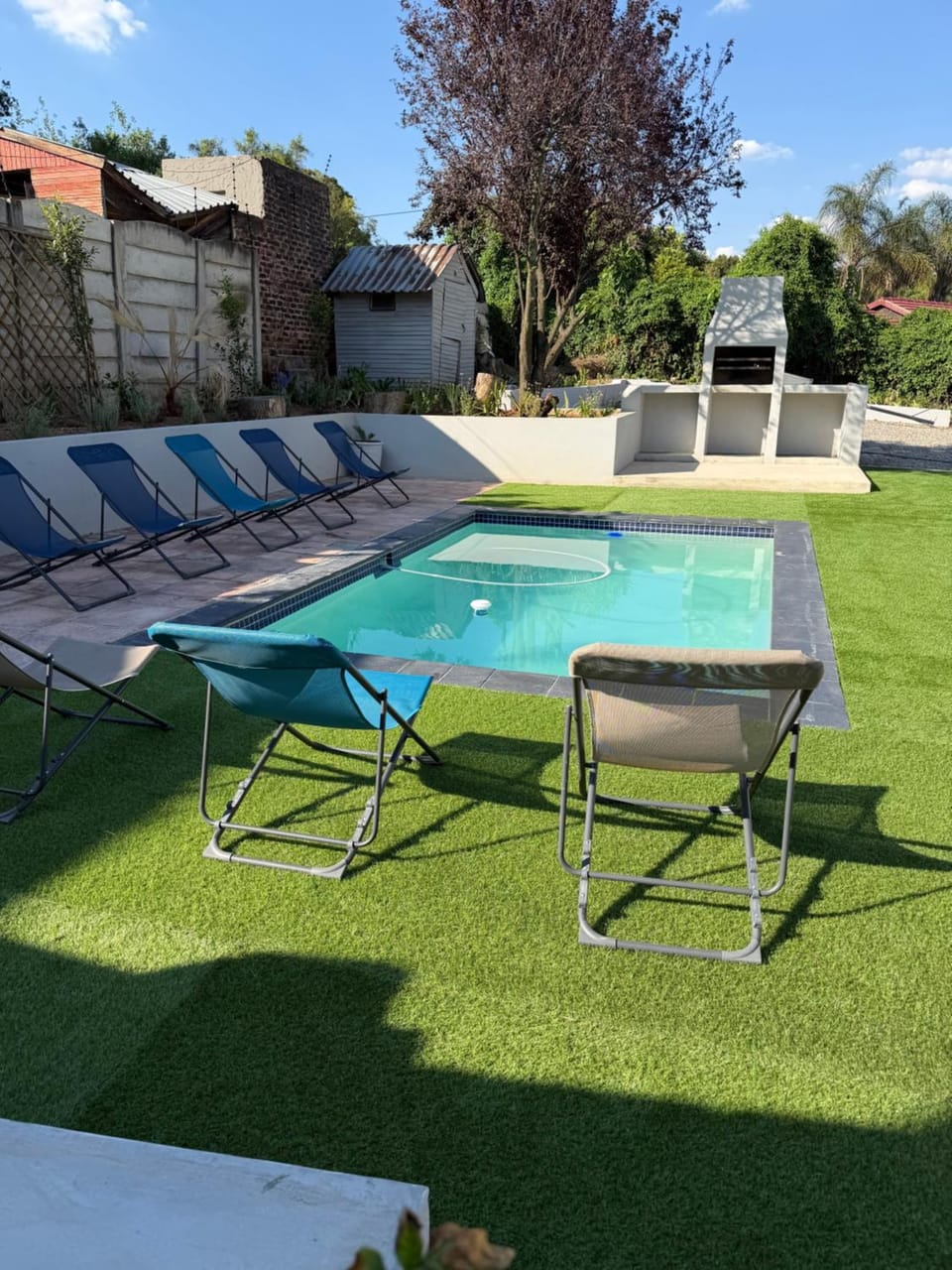 Lanina Exec Studio Apartment Apartment in Sandton