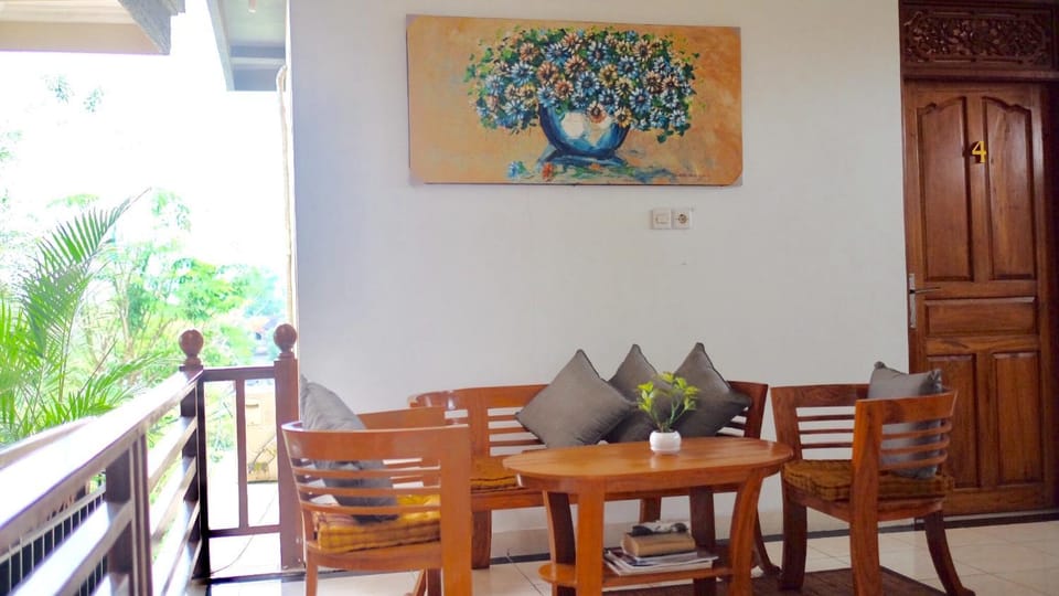 Ramaniya House Bed and Breakfast in Ubud