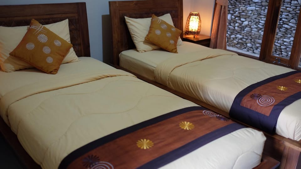 Ramaniya House Bed and Breakfast in Ubud