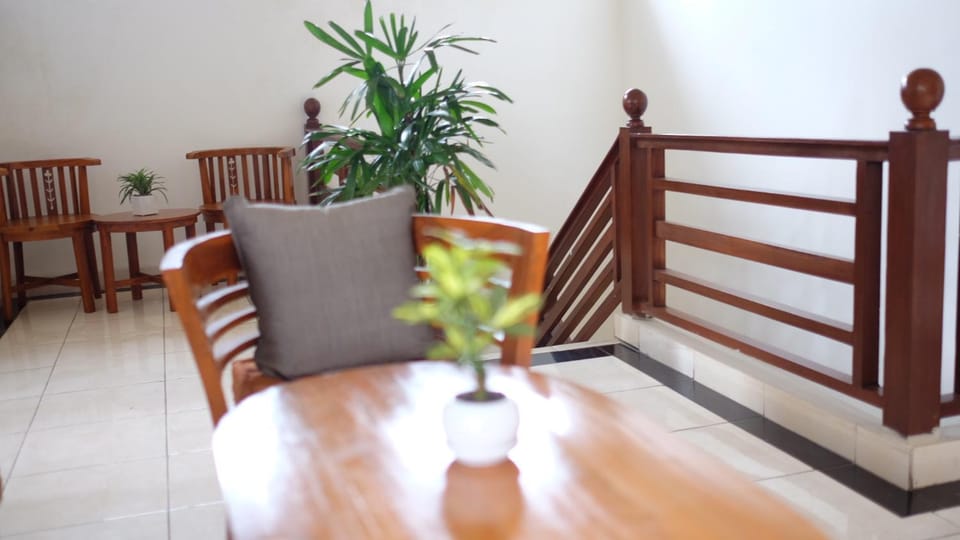 Ramaniya House Bed and Breakfast in Ubud