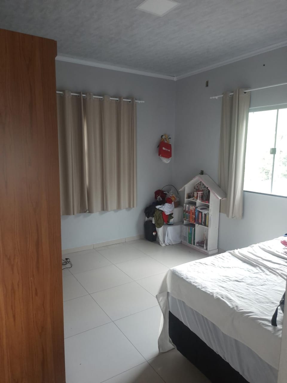 COP 30 - Quarto privativo em casa com 3 quartos e 4 banheiros Villa in Belém