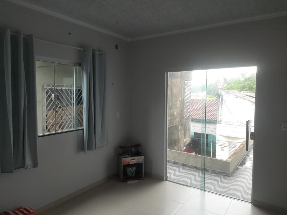 COP 30 - Quarto privativo em casa com 3 quartos e 4 banheiros Villa in Belém