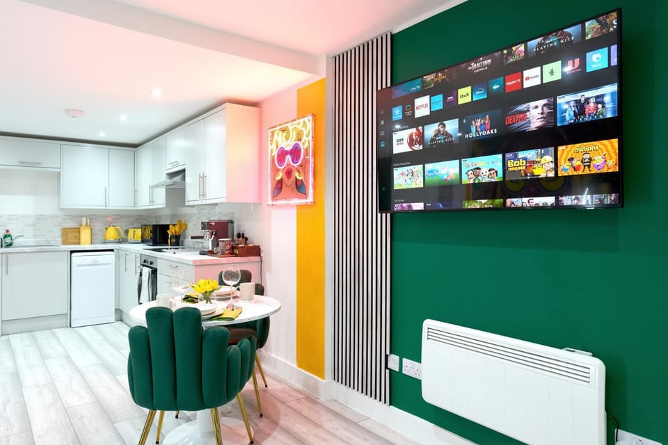 TV and multimedia