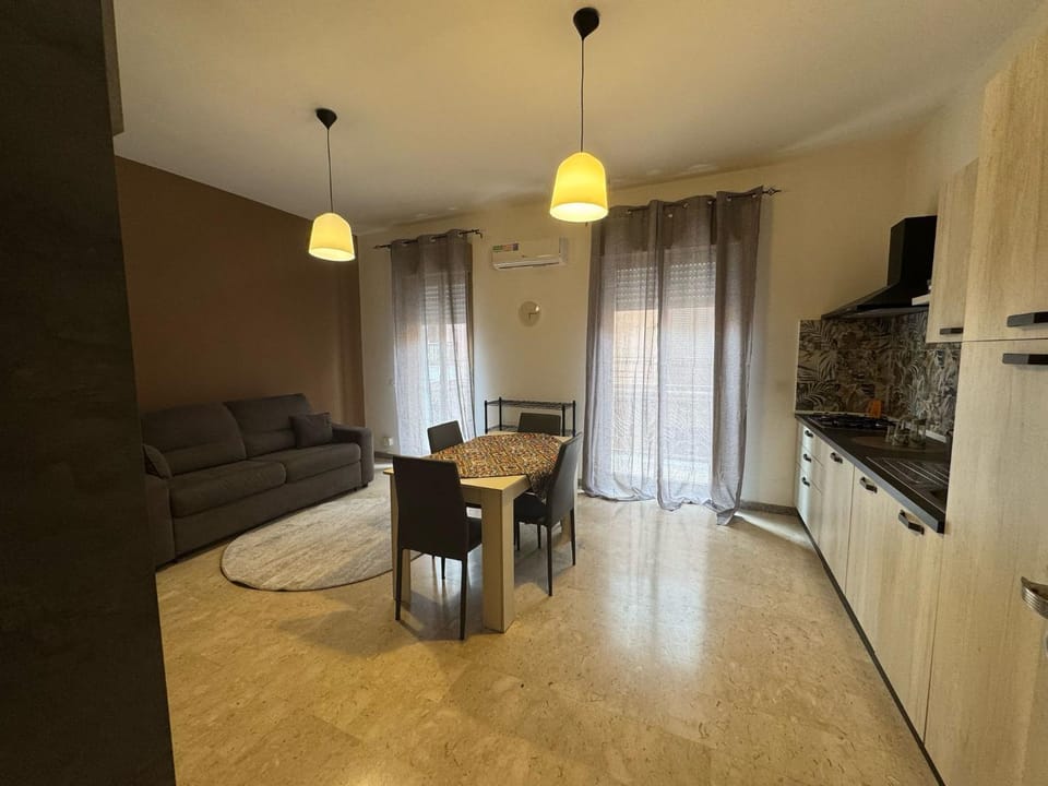 St Joseph Apartment in Terrasini