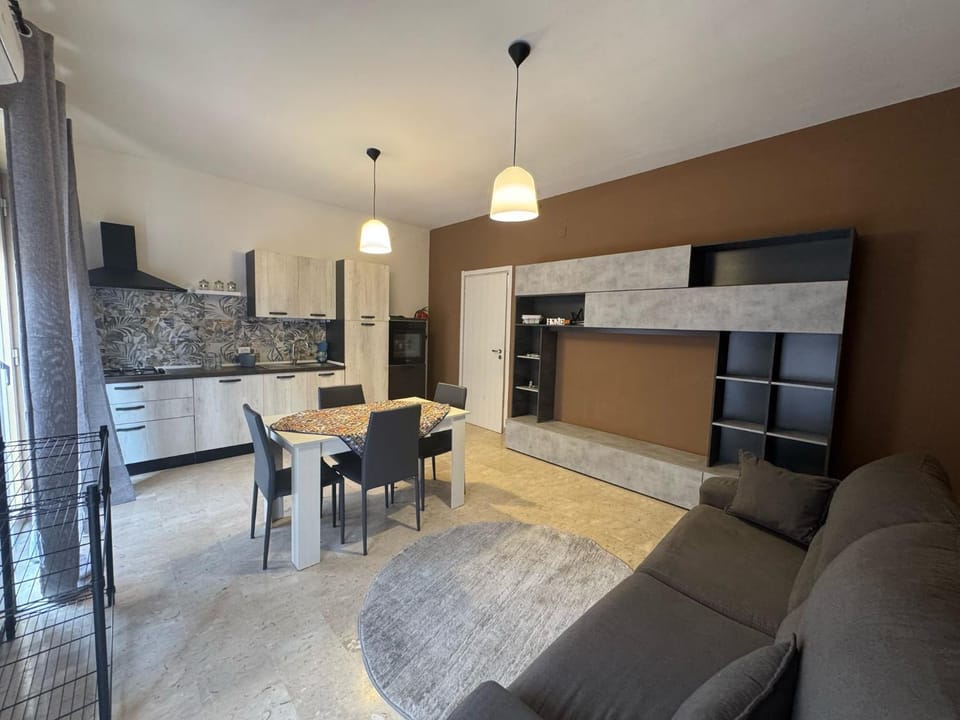 St Joseph Apartment in Terrasini