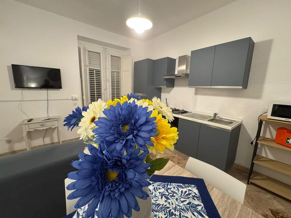 St Joseph Apartment in Terrasini