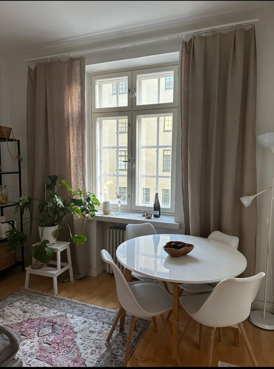 Compact one-bedroom apartment in Taka-Töölö Apartment in Helsinki