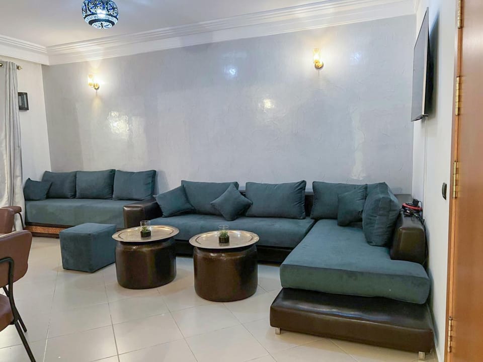 Asilah Marina Golf A3 Apartment in Tangier-Tétouan-Al Hoceima