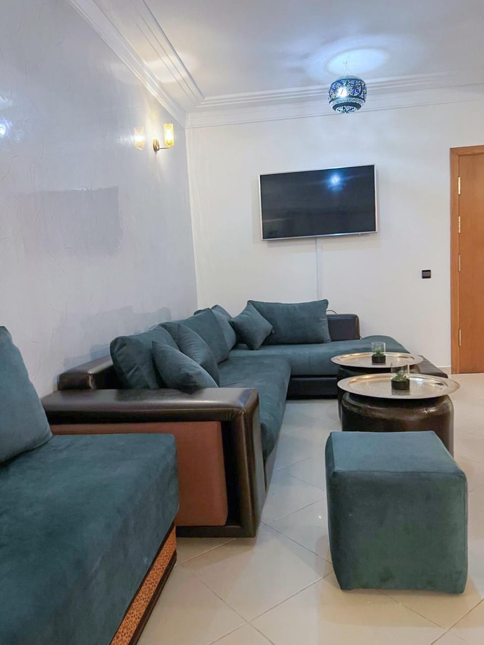 Asilah Marina Golf A3 Apartment in Tangier-Tétouan-Al Hoceima