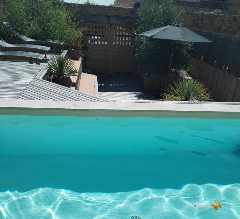 gite tout confort Apartment in Occitanie