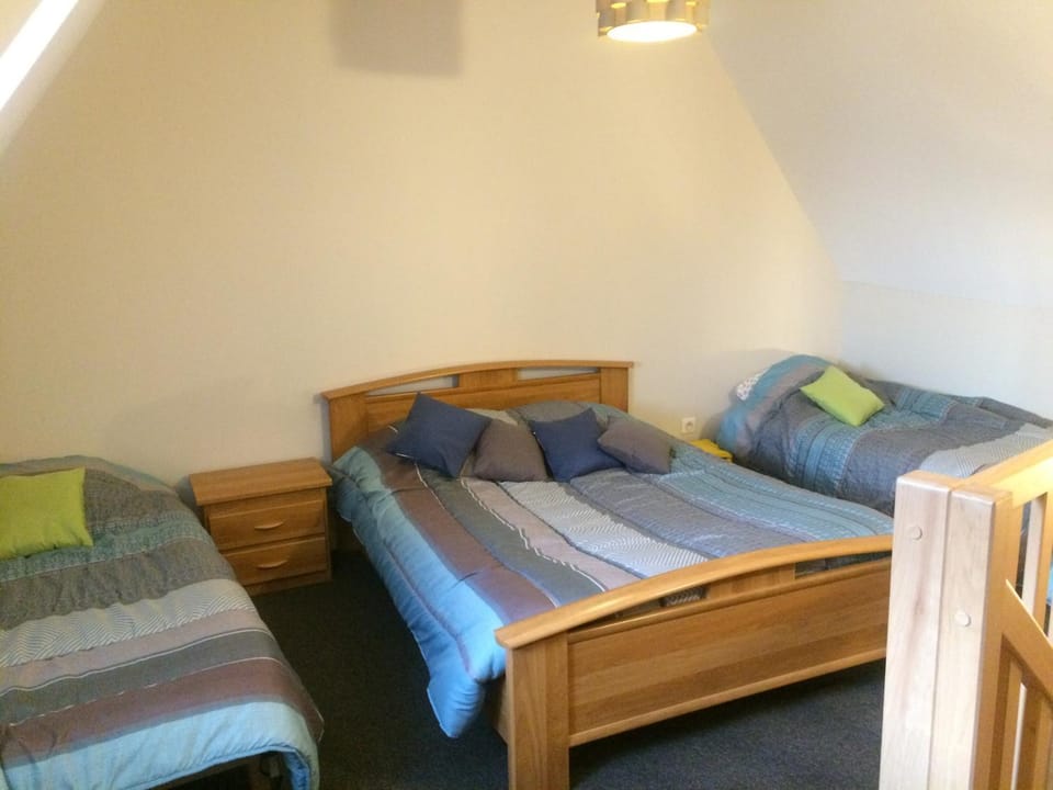 gite tout confort Apartment in Occitanie