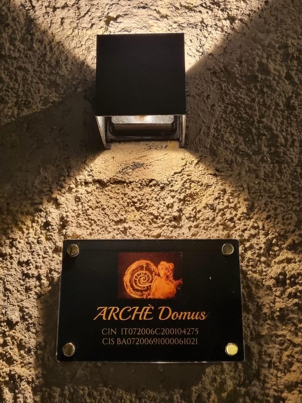 Archè Domus Apartment in Bari