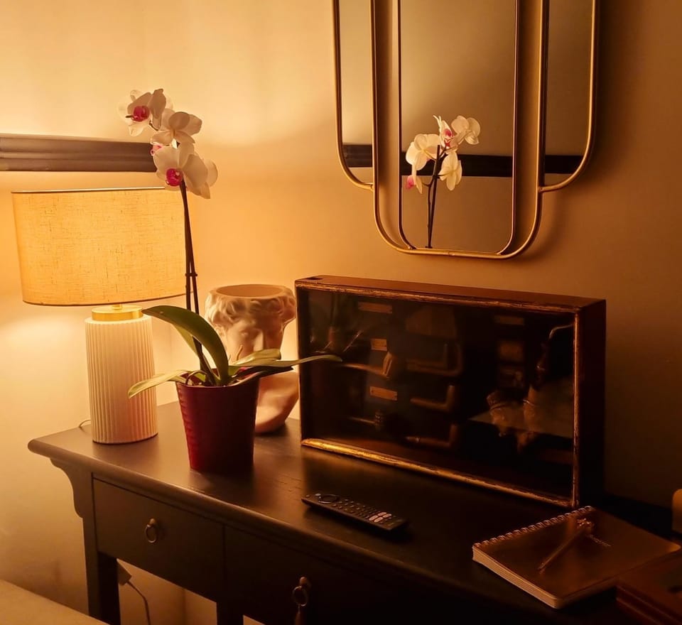 Archè Domus Apartment in Bari