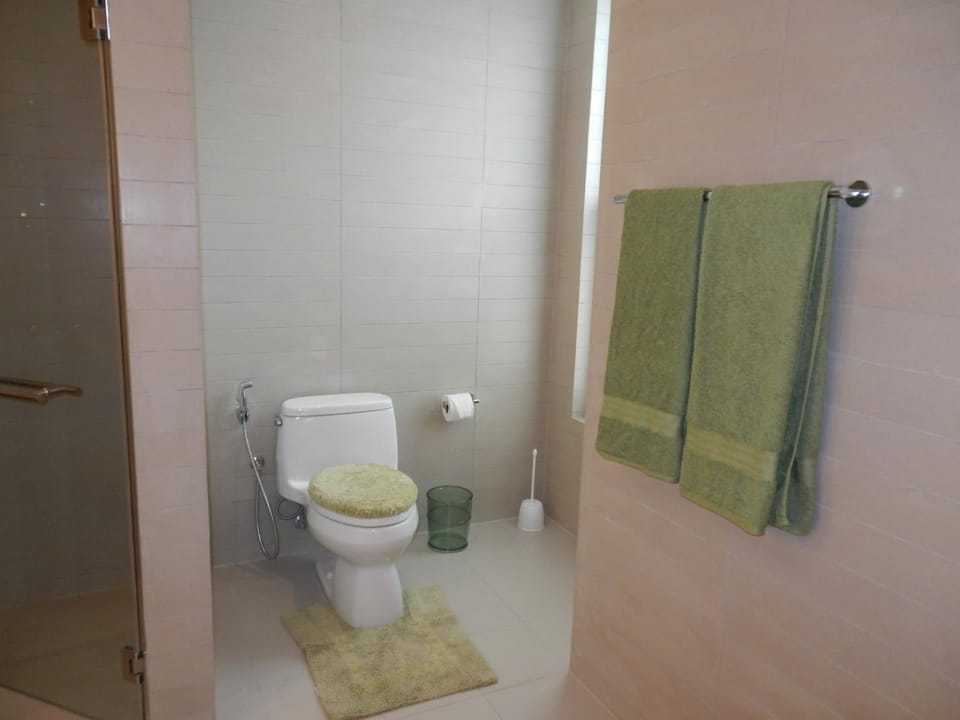Luxury Havelockcity Apartment Apartment in Colombo