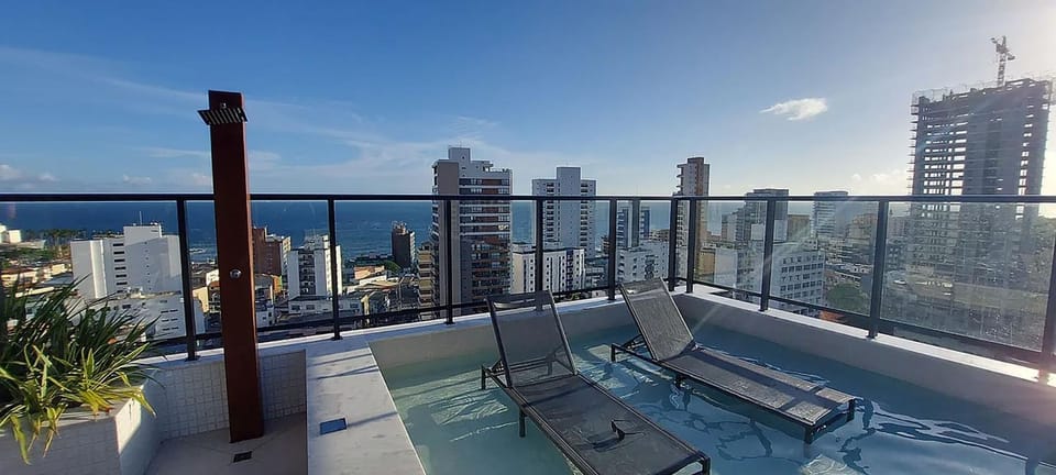 Sea view, Swimming pool
