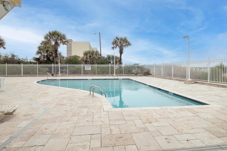 Salty Sanctuary Apartment in Folly Beach