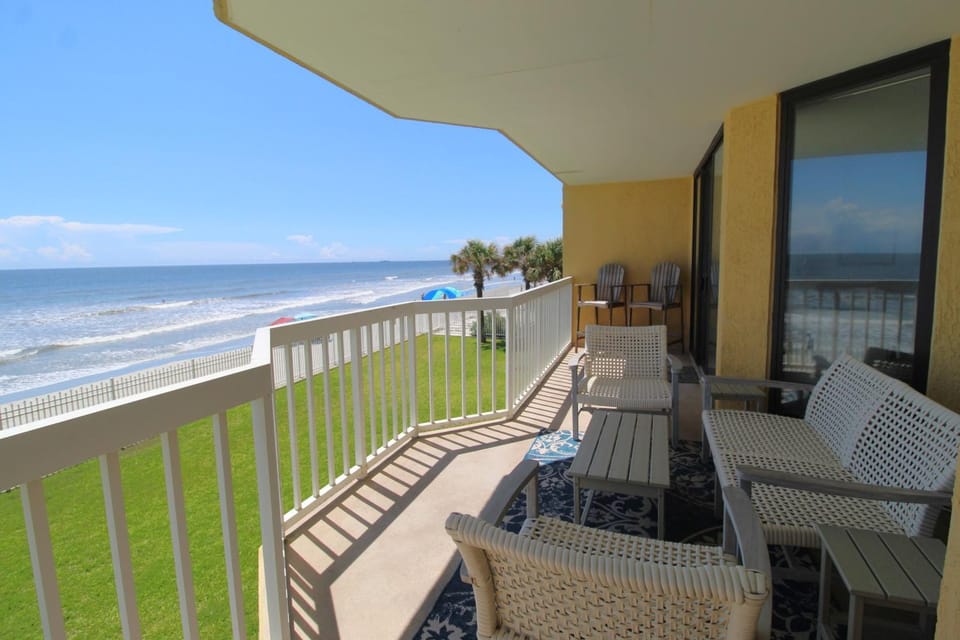 Salty Sanctuary Apartment in Folly Beach