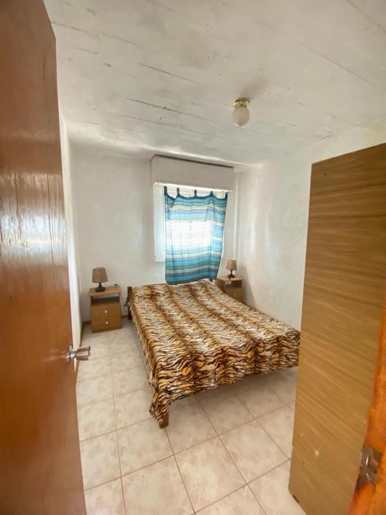 Apartamento en Costa Azul, La Paloma Apartment in Rocha Department, Uruguay