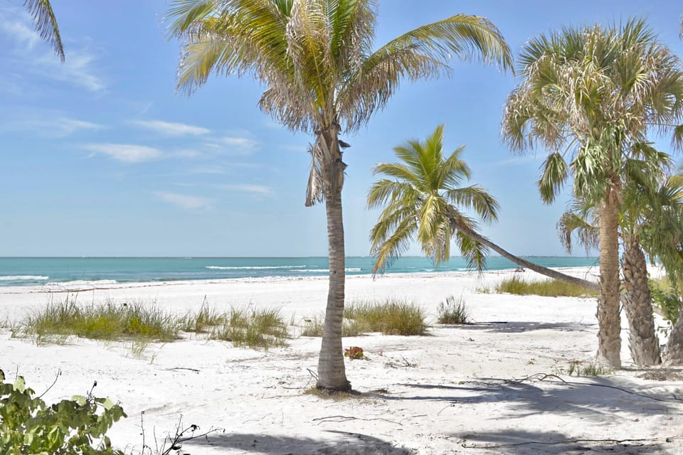 Pelican Watch #502 by Sun Palace Vacations Apartment in Estero Island